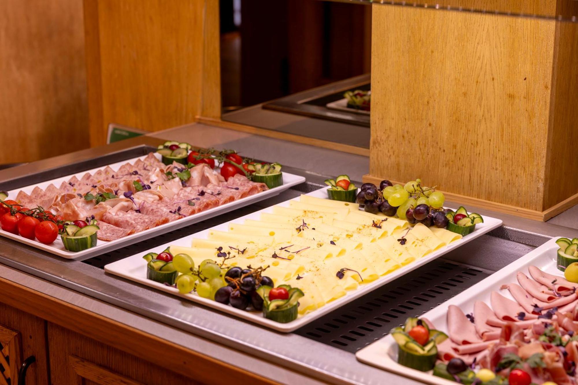 Saalbach Suites By Alps Resorts Zewnętrze zdjęcie