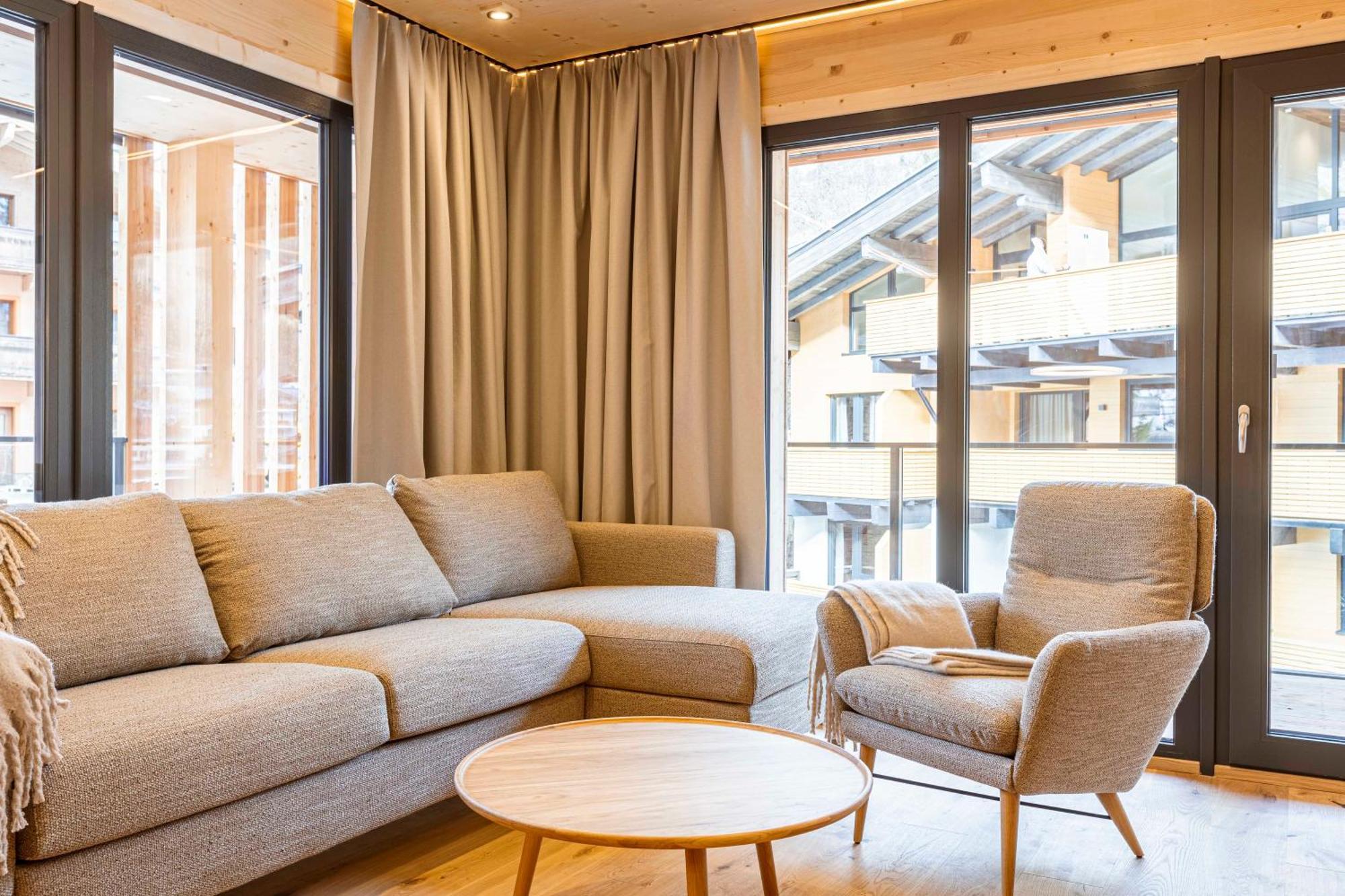 Saalbach Suites By Alps Resorts Zewnętrze zdjęcie
